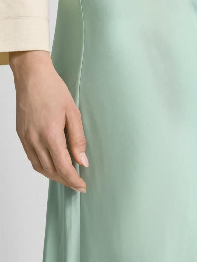 Comma Midirok in glinsterend design