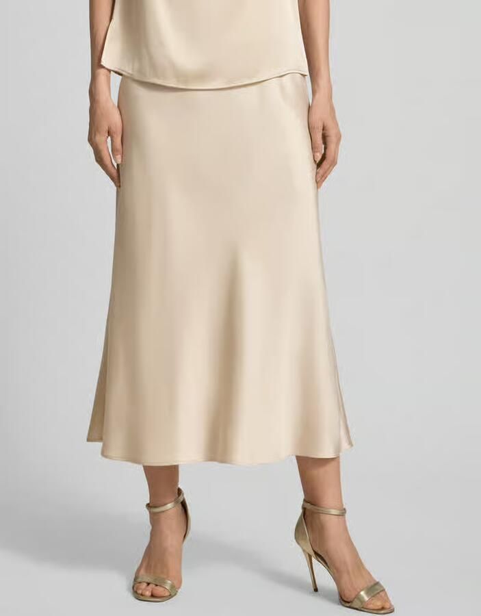Comma Midirok in glinsterend design - Foto 2