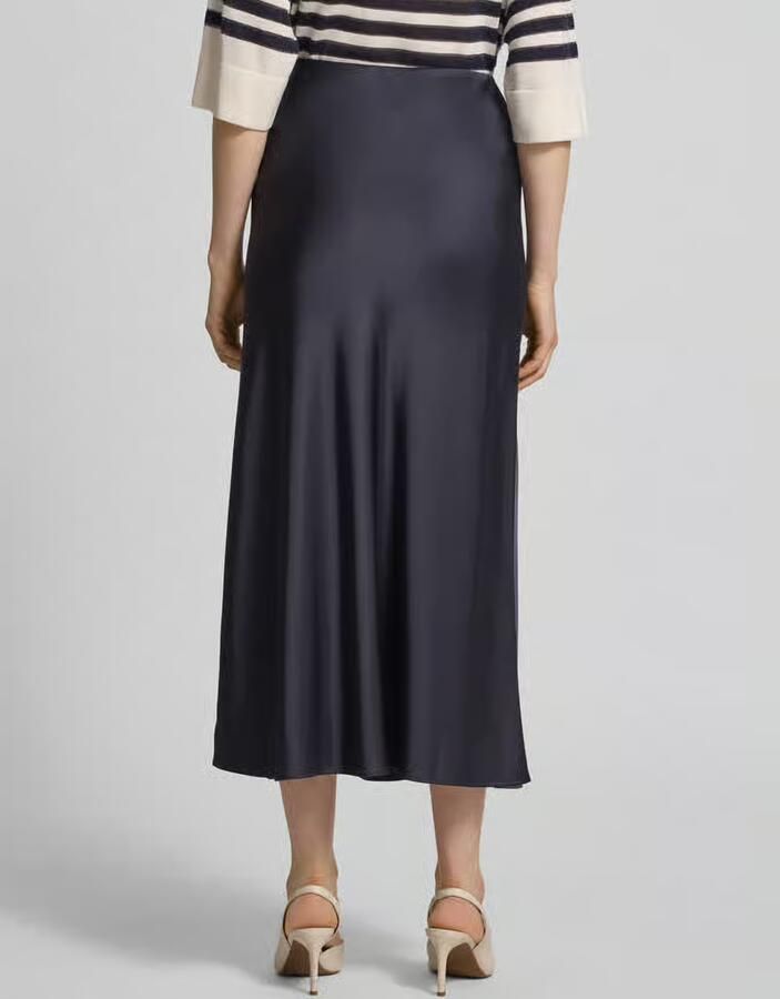 Comma Midirok in glinsterend design