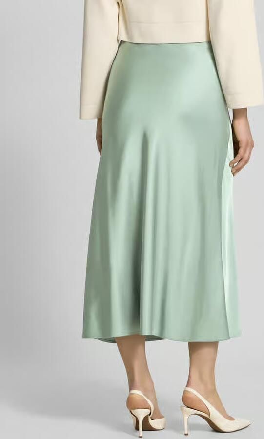 Comma Midirok in glinsterend design