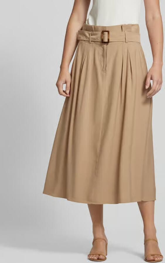Comma Midirok met bandplooien - Foto 2