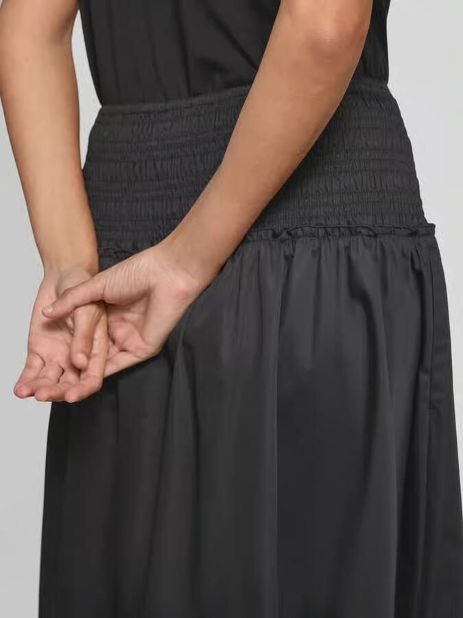 Comma midirok met smokdetail - Foto 4