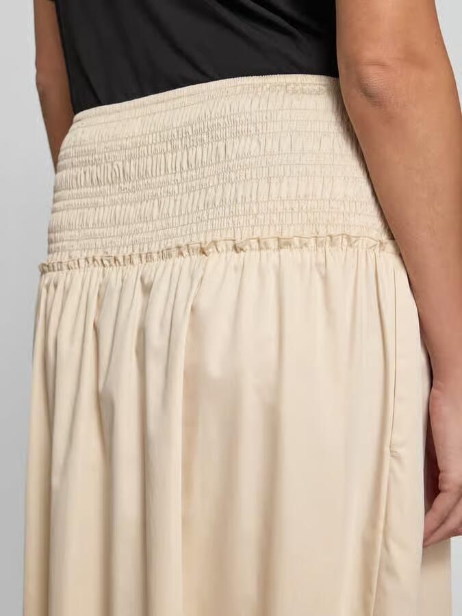 Comma midirok met smokdetail
