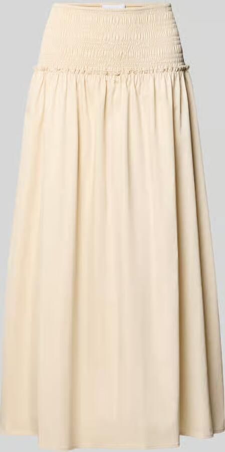 Comma midirok met smokdetail - Foto 2