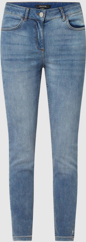 Comma Jeans met stretch
