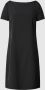 Comma Mini-jurk met ritssluiting - Thumbnail 2