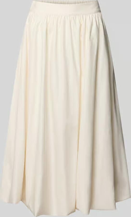 Copenhagen Muse Midirok met elastische band model 'SHIRLEY'