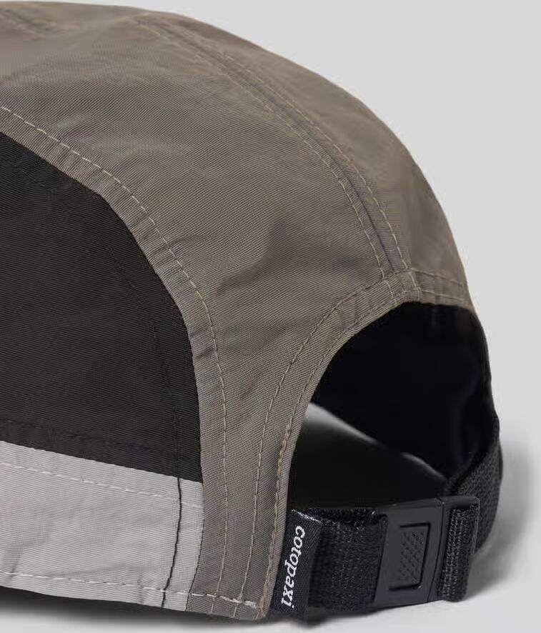 Cotopaxi 5-panel pet met logoprint model 'Tech' - Foto 2