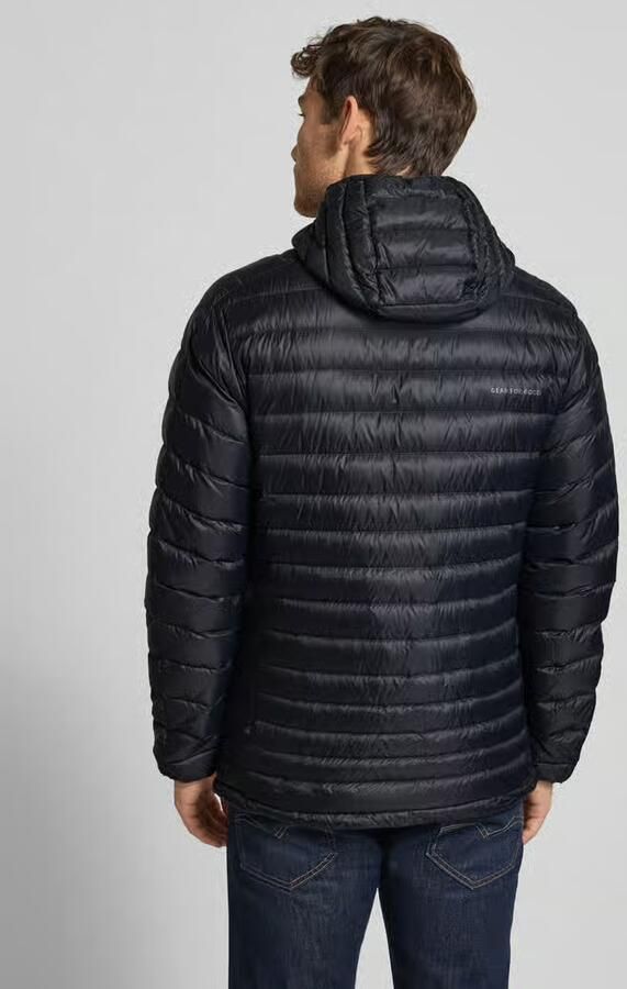 Cotopaxi Donsjack met capuchon