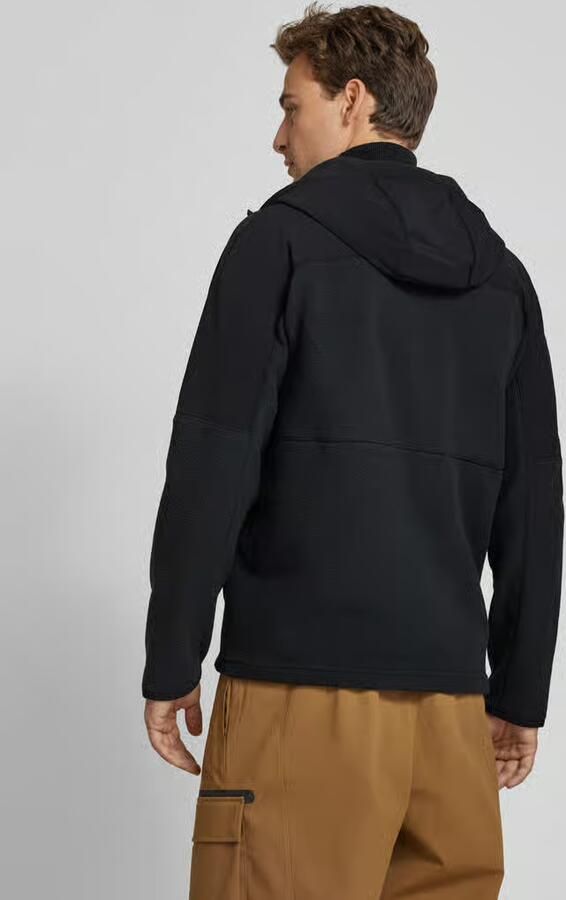 Cotopaxi Fleecejack met labelprint model 'Abrazo' - Foto 2