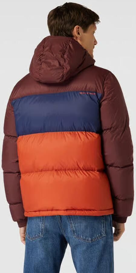 Cotopaxi Gewatteerd jack in colour-blocking-design model 'Solazo' - Foto 4