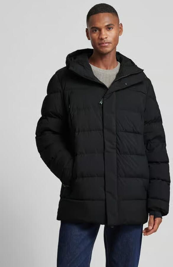 Cotopaxi Gewatteerd jack met capuchon model 'Alivio' - Foto 2