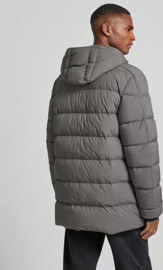 Cotopaxi Gewatteerd jack met capuchon model 'Alivio' - Foto 3