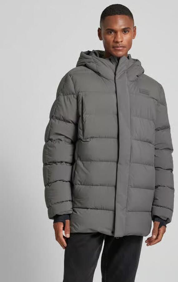 Cotopaxi Gewatteerd jack met capuchon model 'Alivio' - Foto 2