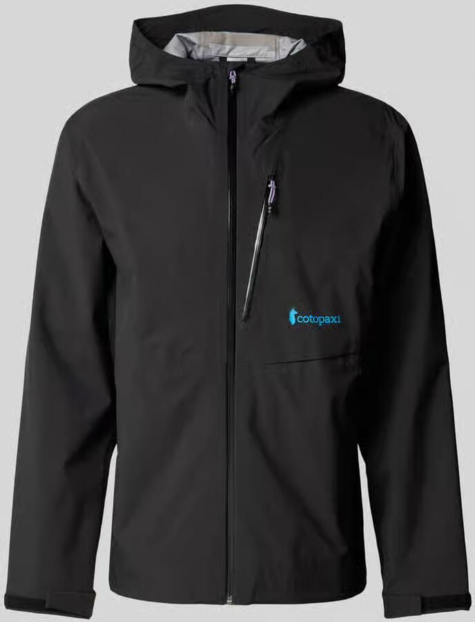 Cotopaxi Windbreaker met labelprint - Foto 2