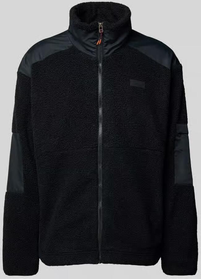 Cotopaxi Sweatjack met opstaande kraag model 'Bacano' - Foto 2
