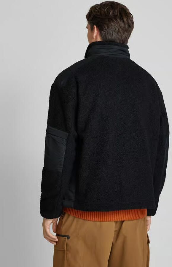Cotopaxi Sweatjack met opstaande kraag model 'Bacano'