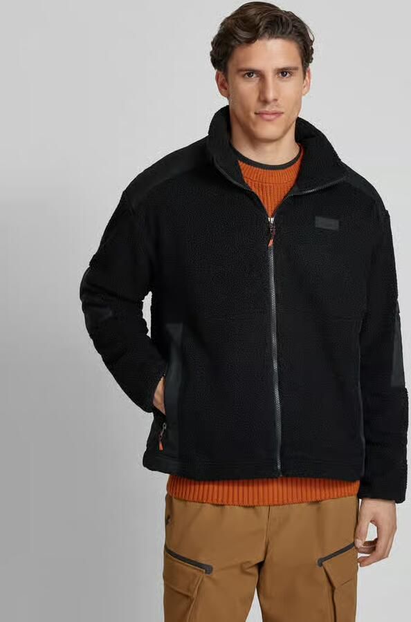 Cotopaxi Sweatjack met opstaande kraag model 'Bacano' - Foto 4
