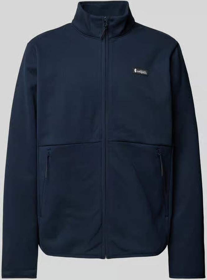 Cotopaxi Sweatjack met opstaande kraag model 'ENVO' - Foto 2