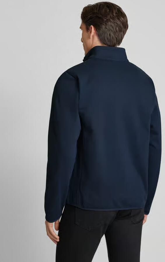Cotopaxi Sweatjack met opstaande kraag model 'ENVO'