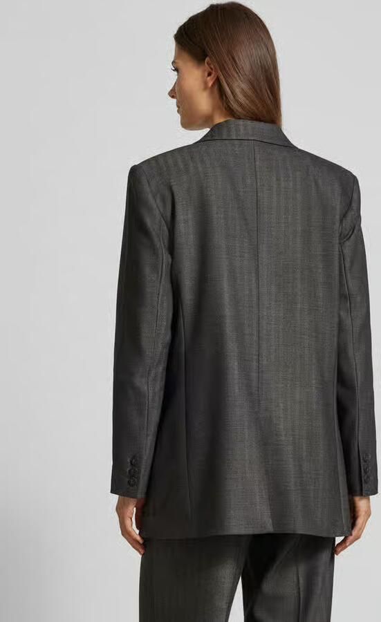 Copenhagen Muse Blazer met reverskraag