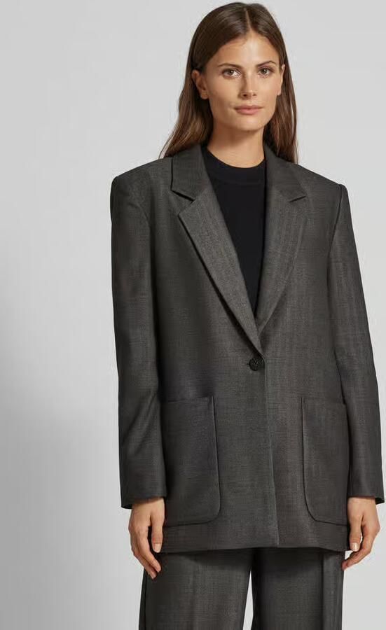 Copenhagen Muse Blazer met reverskraag - Foto 2