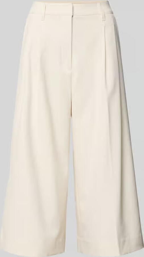 Cph Muse Culotte met Franse steekzakken model 'TAILOR' - Foto 2