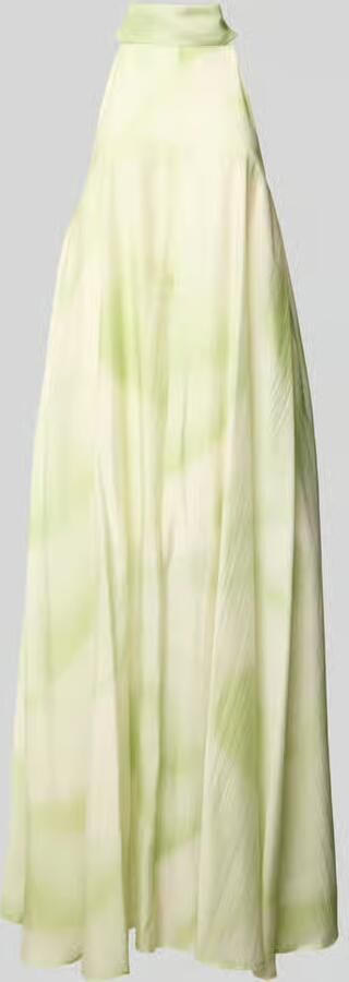 Cph Muse Halter-maxijurk van lyocellmix model 'FIE' - Foto 2