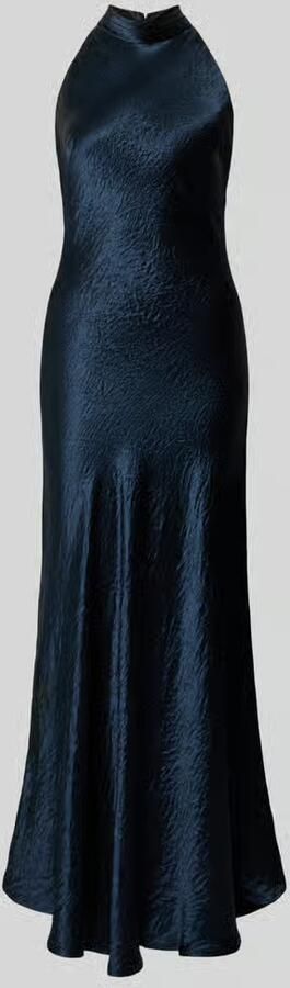 Cph Muse Maxi-jurk met halter model 'SASHA'