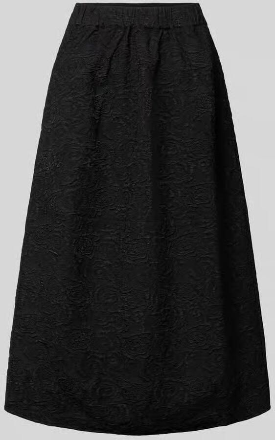 Cph Muse Midirok in all-over look model 'ROSIE' - Foto 2