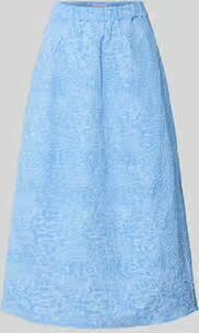 Cph Muse Midirok in all-over look model 'ROSIE'