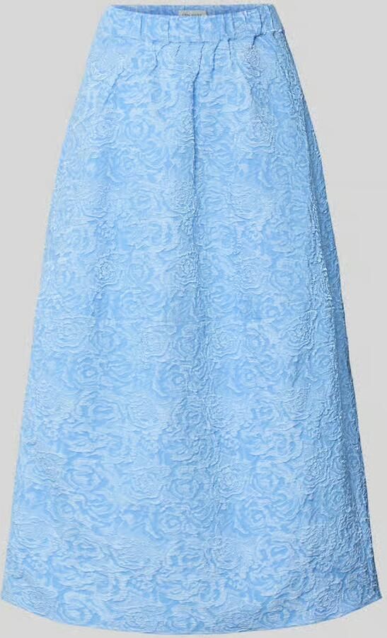 Cph Muse Midirok in all-over look model 'ROSIE' - Foto 2