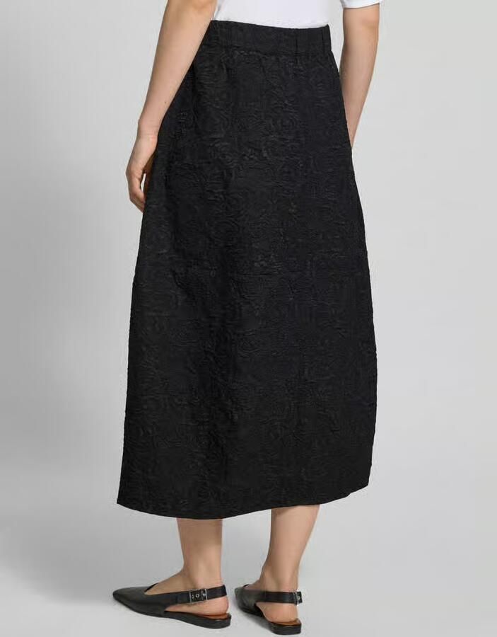 Cph Muse Midirok in all-over look model 'ROSIE'