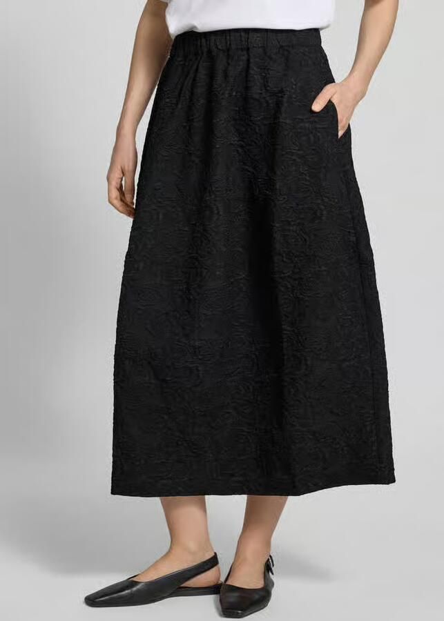 Cph Muse Midirok in all-over look model 'ROSIE' - Foto 3