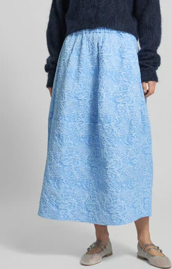 Cph Muse Midirok in all-over look model 'ROSIE' - Foto 2
