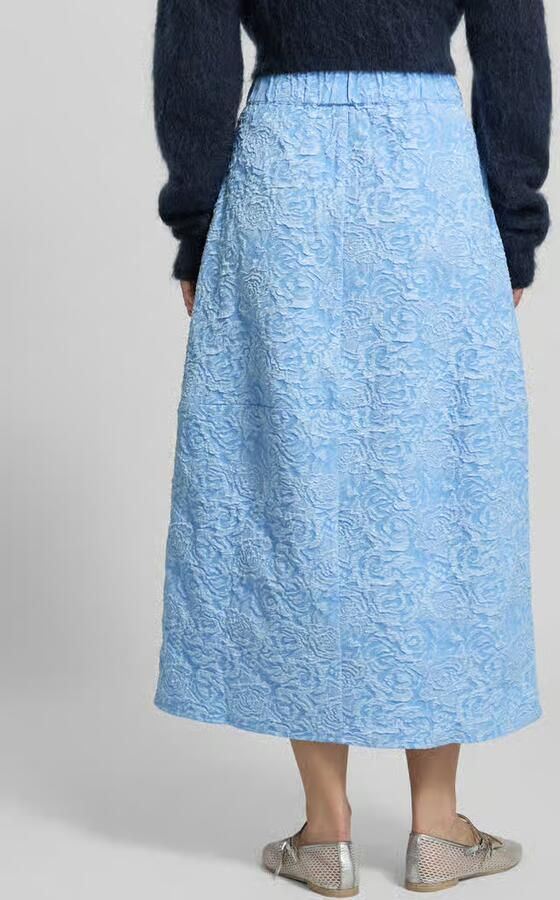 Cph Muse Midirok in all-over look model 'ROSIE' - Foto 3