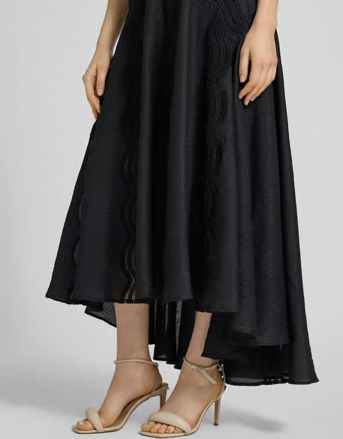 Cph Muse Midirok met stiksels model 'COLE' - Foto 2