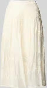 Cph Muse Midirok van lyocellmix model 'MALIAN'