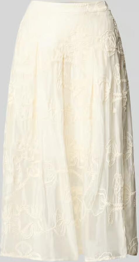 Cph Muse Midirok van lyocellmix model 'MALIAN' - Foto 2