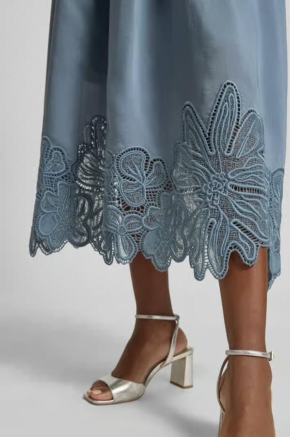 Cph Muse Midirok van lyocellmix model 'Molly'