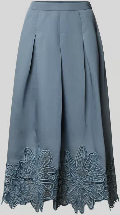 Cph Muse Midirok van lyocellmix model 'Molly' - Foto 2