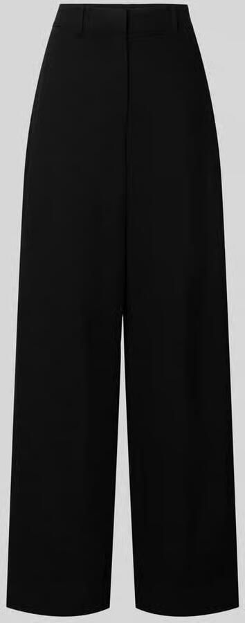 COPENHAGEN MUSE Dames Broeken Cmtailyn-pants Zwart