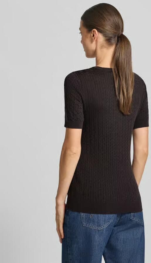 COPENHAGEN MUSE Dames Tops & T-shirts Cmeadie-pullover Donkergrijs - Foto 6