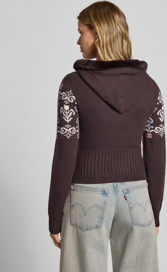 Daisy street Vest in all-overlook model 'ECLAIR' - Foto 2