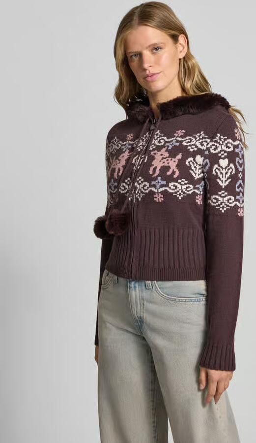 Daisy street Vest in all-overlook model 'ECLAIR' - Foto 3