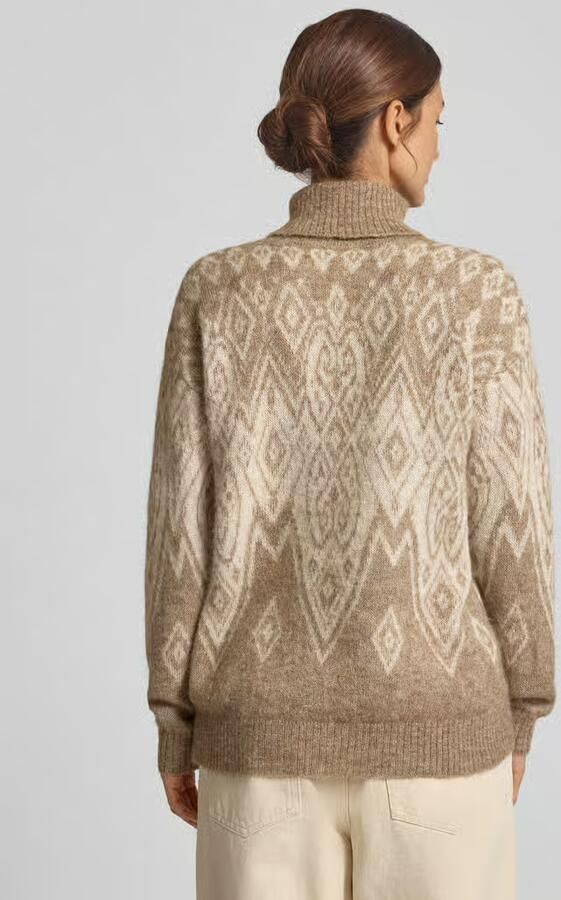 Dale of Norway Coltrui van alpacamix model 'Falun'