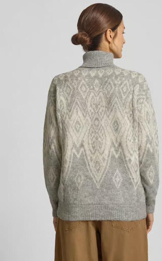 Dale of Norway Coltrui van alpacamix model 'Falun'