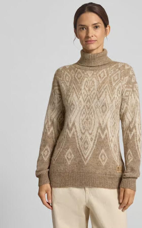Dale of Norway Coltrui van alpacamix model 'Falun' - Foto 2