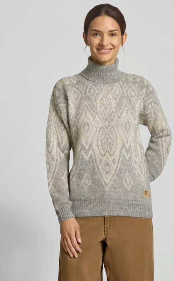 Dale of Norway Coltrui van alpacamix model 'Falun' - Foto 2