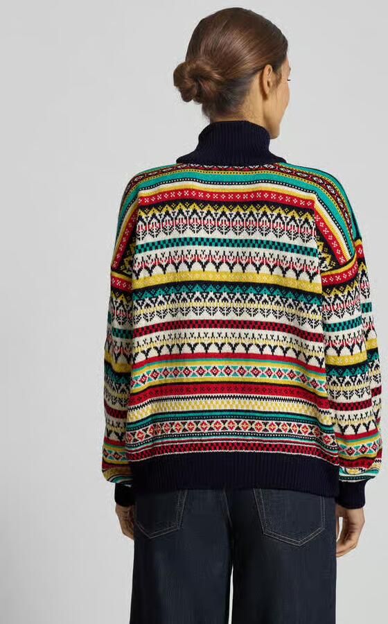 Dale of Norway Coltrui van wol model 'UTSIRA'